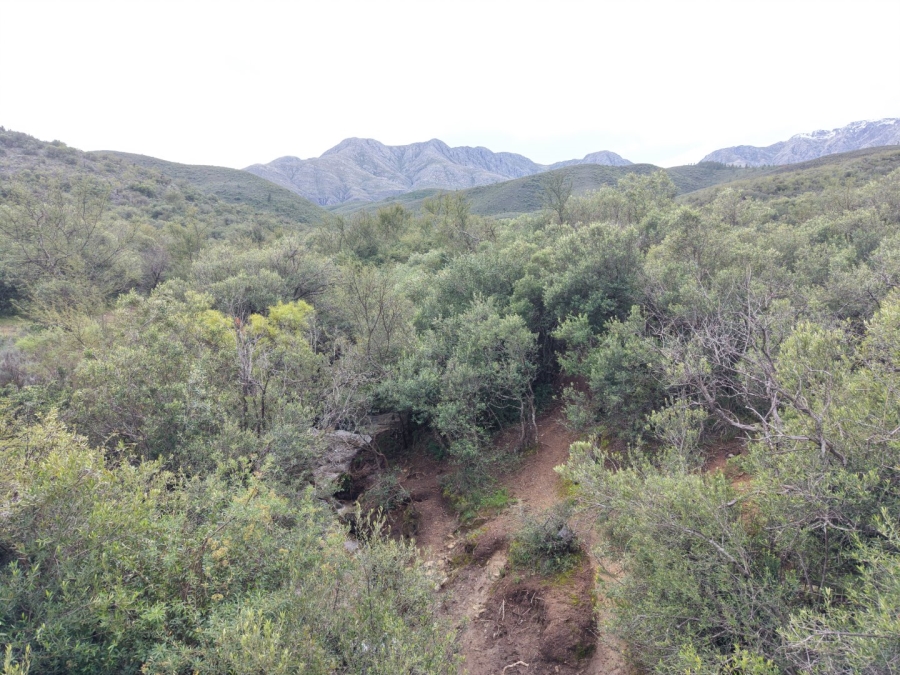 Commercial Property for Sale in Oudtshoorn Rural Western Cape